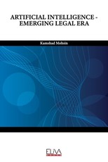 Artificial Intelligence - Emerging Legal Era