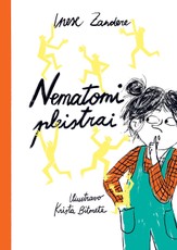 Nematomi pleistrai