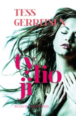 Tylioji (Ricoli ir Ailz, #9)