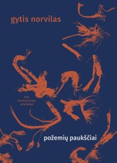Požemių paukščiai Požemių paukščiai
