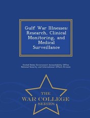 Gulf War Illnesses