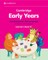 Cambridge Early Years Communication and Language for English as a First Language Learner's Book 3c