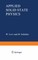 Applied Solid State Physics