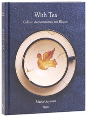 With Tea
