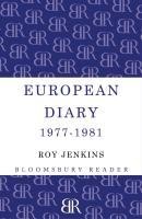 European Diary 1977-1981