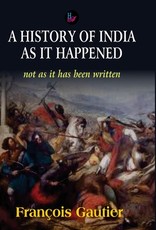A History of India as it Happened