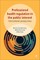 Professional Health Regulation in the Public Interest