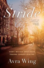 Stride