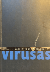Salvinijaus Nanio virusas