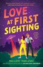 Love at First Sighting