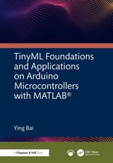 TinyML Foundations and Applications on Arduino Microcontrollers with MATLAB