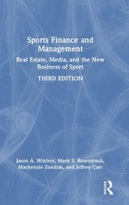 Sports Finance and Management