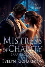 Mistress of Charity