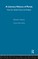 A Literary History of Persia