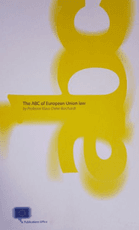 The ABC of European Union Law