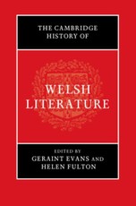 Cambridge History of Welsh Literature