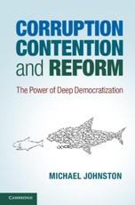 Corruption, Contention, and Reform