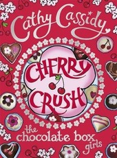 Cherry Crush (Chocolate Box Girls, #1)