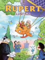 The Rupert Annual 2027