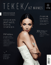 VMG: Tekėk už manęs 2015