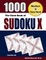 The Giant Book of Sudoku X