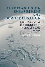 European Union Enlargement and Democratisation