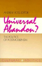 Universal Abandon