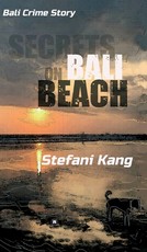 Secrets on Bali Beach