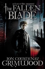 The Fallen Blade