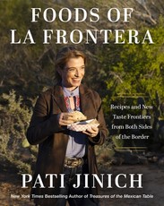 Pati Jinich La Frontera