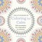 The Little Book of Coloring for Calm