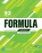 Formula B2 First Coursebook with key & eBook