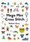 Mega Mini Cross Stitch