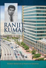 Ranjit Kumar