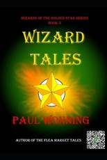 Wizard Tales