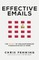 Effective Emails