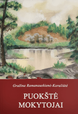 Puokštė mokytojai