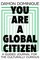 You Are A Global Citizen