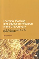 Learning, Teaching and Education Research in the 21st Century