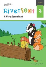 A Very Special Ant