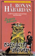 Operacija - „Ateiviai“