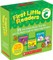 First Little Readers: Guided Reading Level C (Parent Pack)