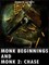 Beginnings and Monk 2: Chase (Combined Story Pack)