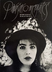 Pavasario mergaitės