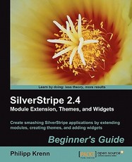 Silverstripe 2.4 Module Extension, Themes, and Widgets