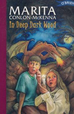 In Deep Dark Wood
