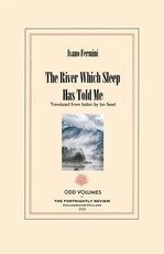 The River Which Sleep Has Told Me