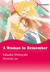 Woman to Remember