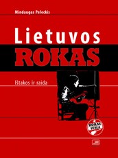 Lietuvos rokas