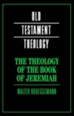 Theology of the Book of Jeremiah